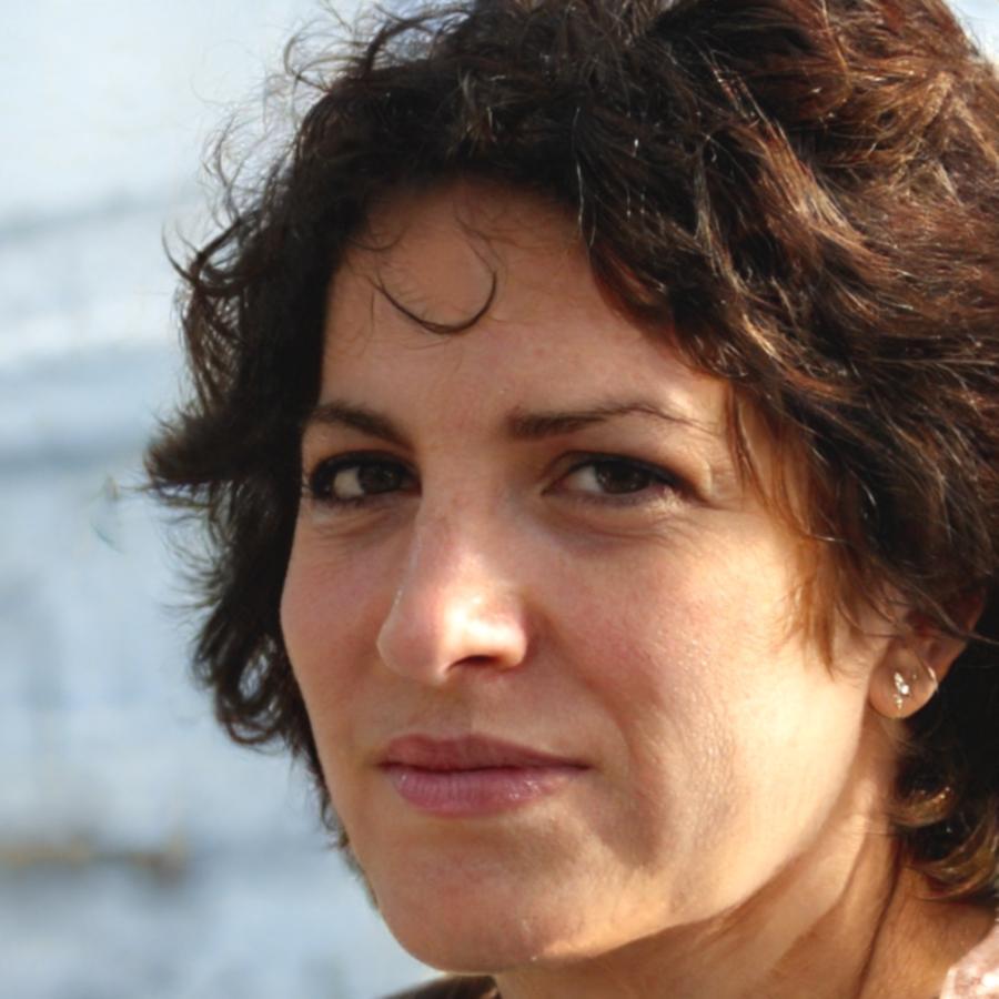 María González, Directora de Inversiones